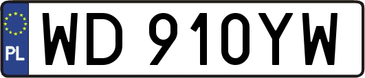 WD910YW