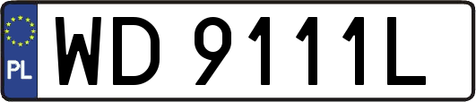 WD9111L