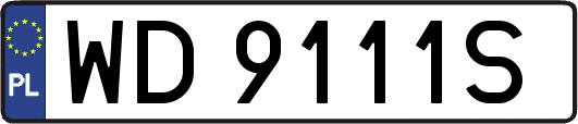 WD9111S