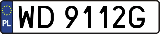WD9112G