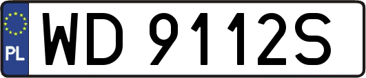 WD9112S