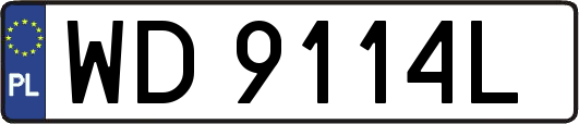 WD9114L