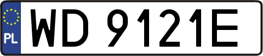 WD9121E