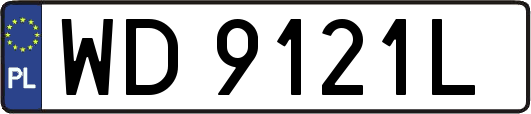 WD9121L