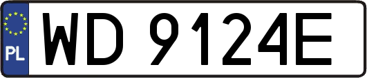 WD9124E
