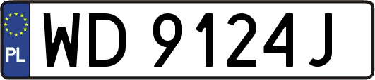 WD9124J