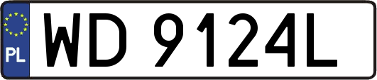 WD9124L