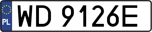 WD9126E