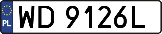 WD9126L