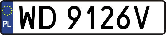 WD9126V