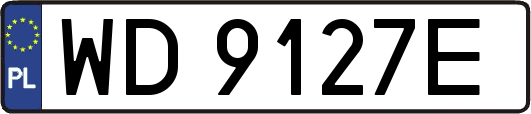 WD9127E