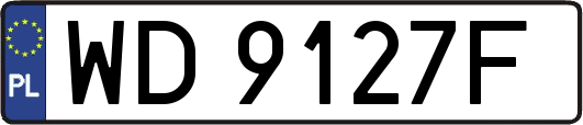 WD9127F
