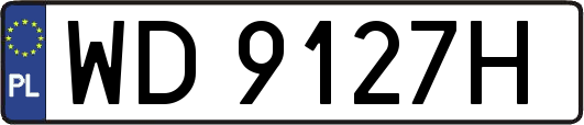WD9127H