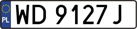 WD9127J