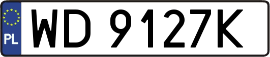 WD9127K