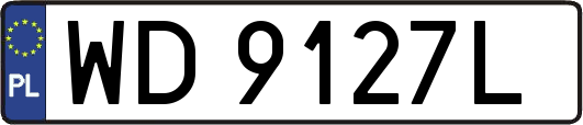 WD9127L