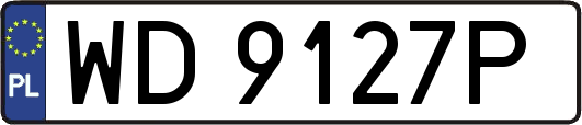 WD9127P
