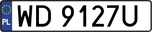 WD9127U