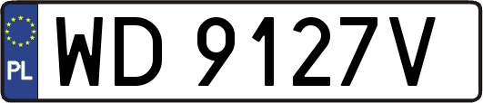 WD9127V