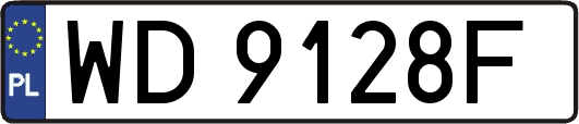 WD9128F