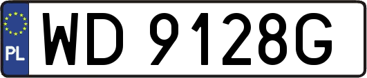 WD9128G