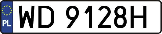 WD9128H