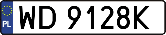 WD9128K