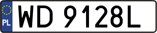 WD9128L