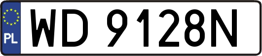 WD9128N