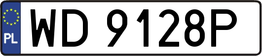 WD9128P