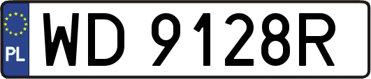 WD9128R