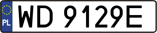 WD9129E