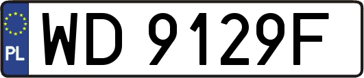 WD9129F