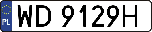 WD9129H