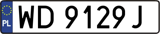 WD9129J