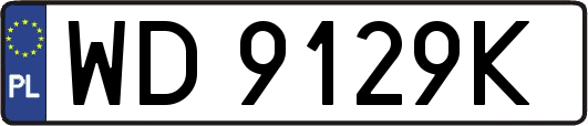 WD9129K
