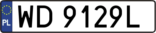WD9129L