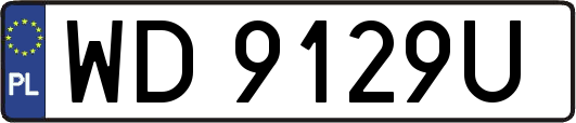 WD9129U