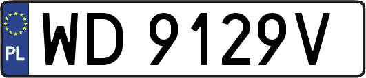 WD9129V