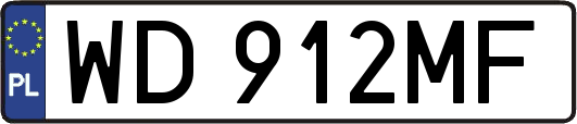 WD912MF
