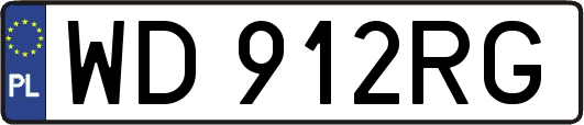 WD912RG