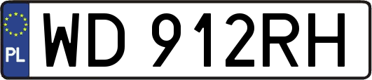 WD912RH