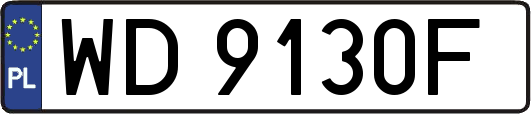WD9130F