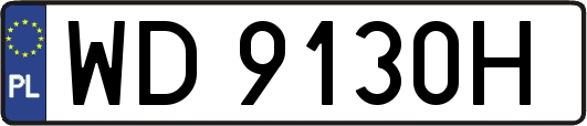 WD9130H