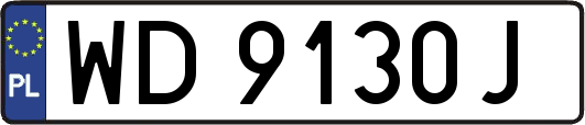 WD9130J