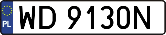 WD9130N