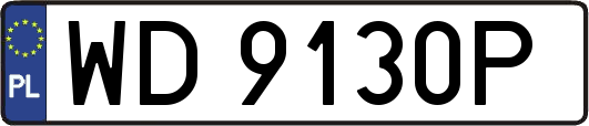 WD9130P