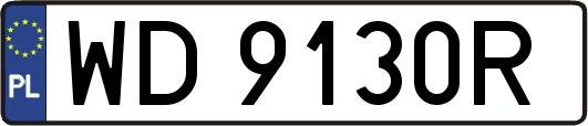 WD9130R