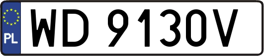 WD9130V