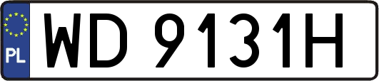 WD9131H